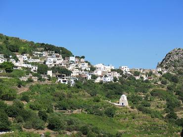Skado village